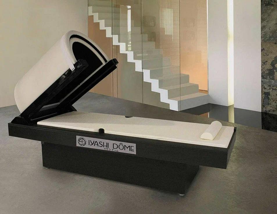 IYASHI DOME «Купол долголетия»