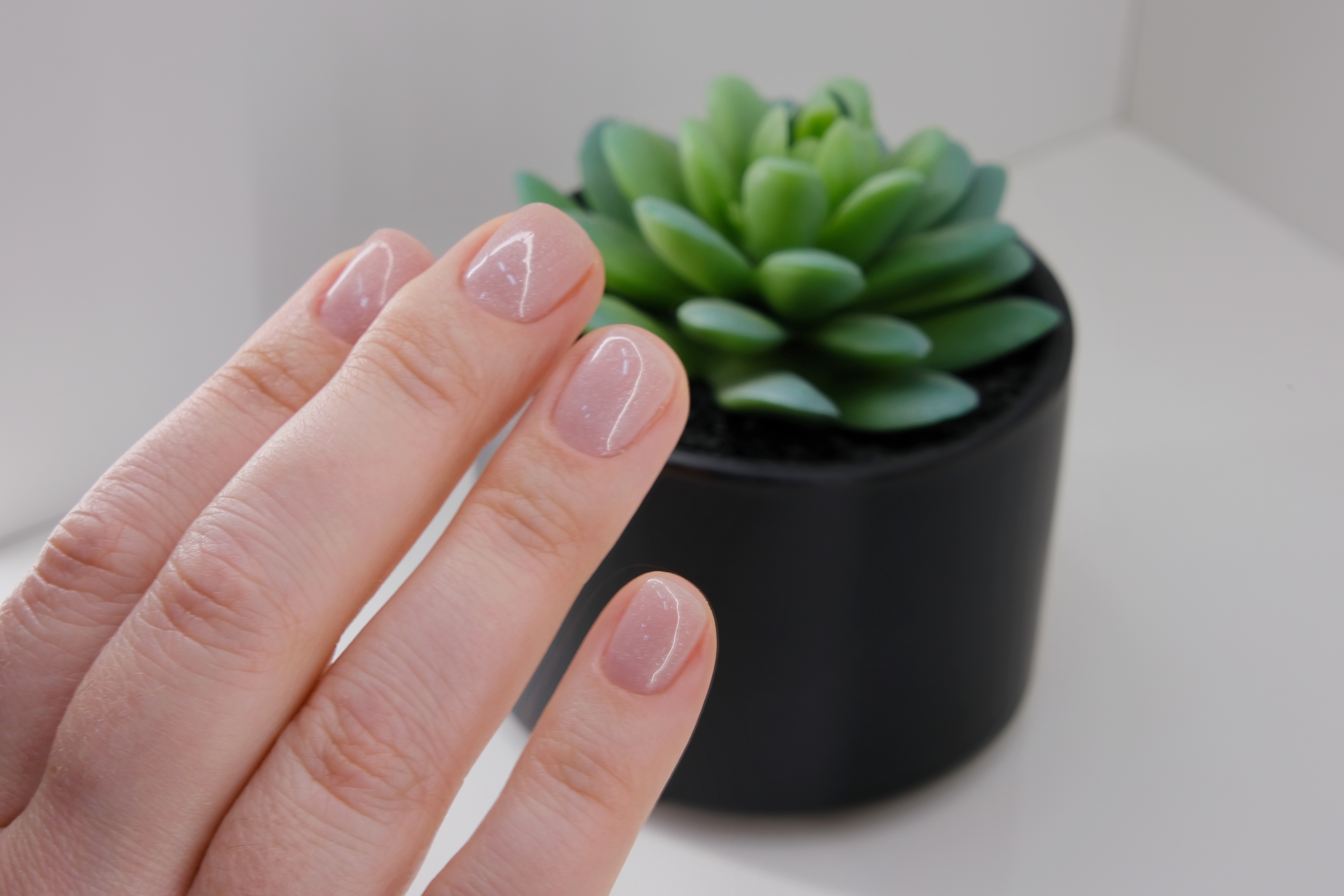 ПИЛОЧНЫЙ МАНИКЮР