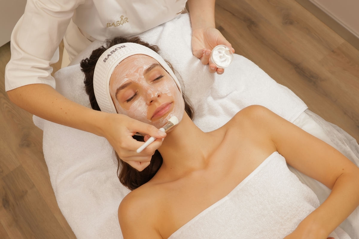 Уход для лица Cleanformance