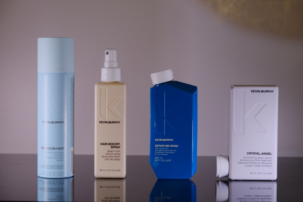 Окрашивание COLOR.ME (Kevin.Murphy)						