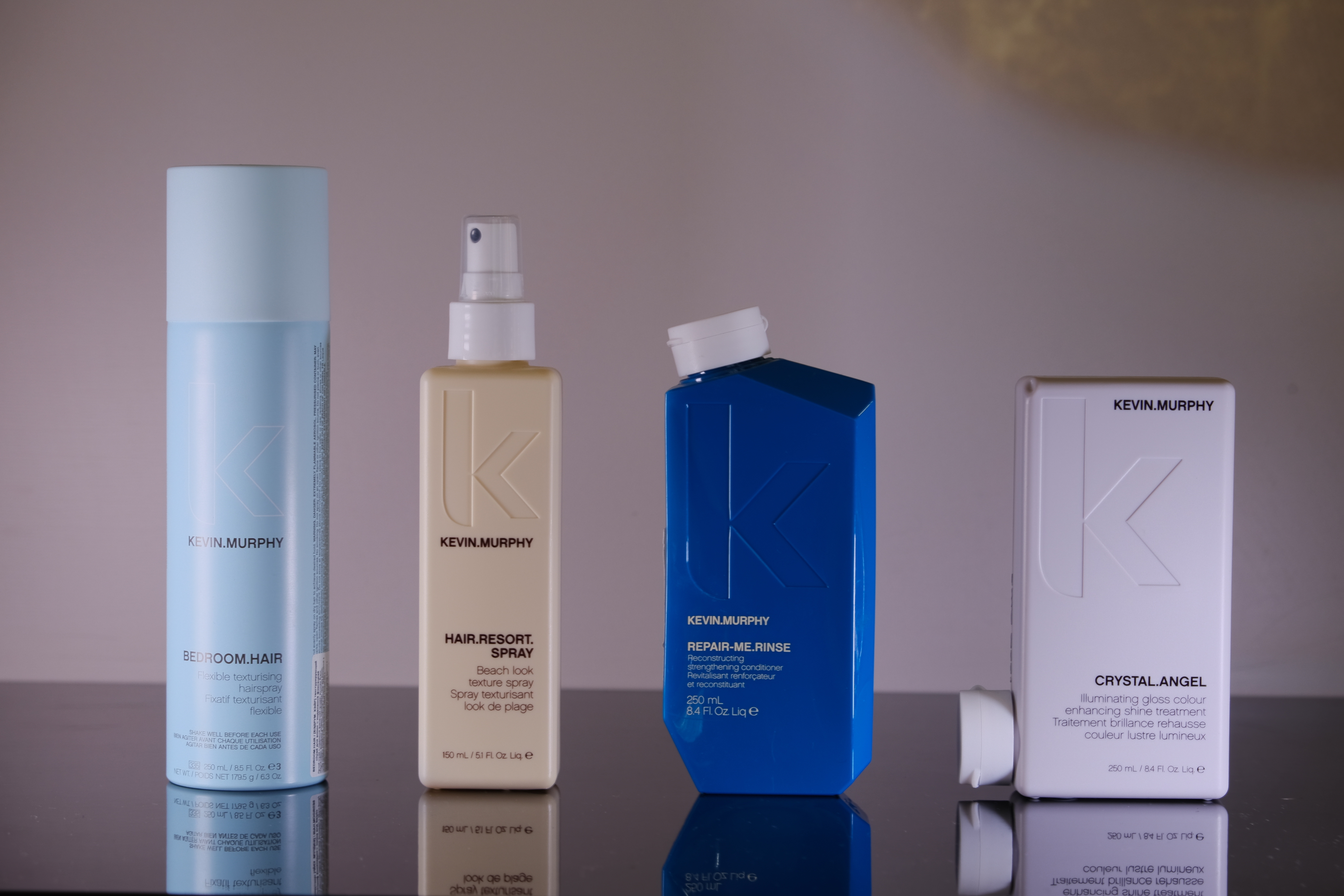 Окрашивание COLOR.ME (Kevin.Murphy)						